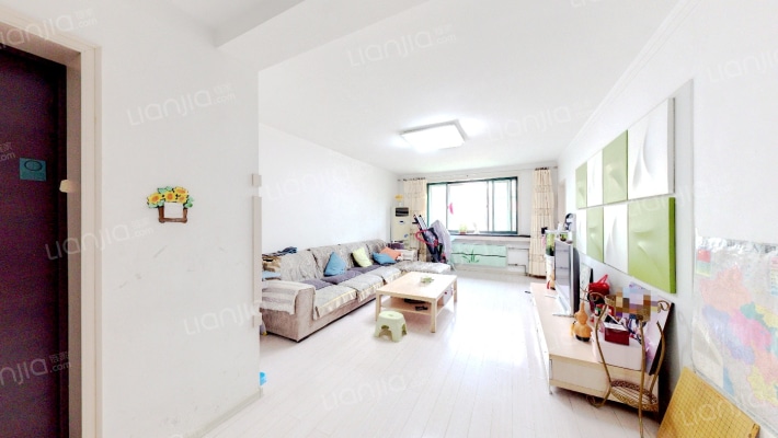 瑞丰苑北区二手房实景图