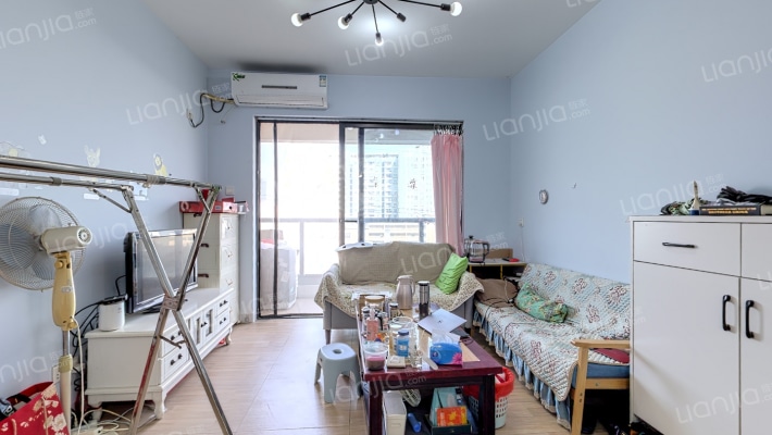 益田假日府邸二手房实景图