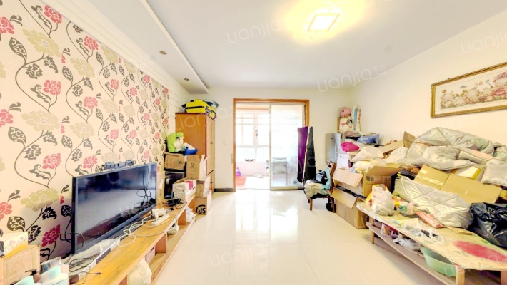 福润小区二手房实景图