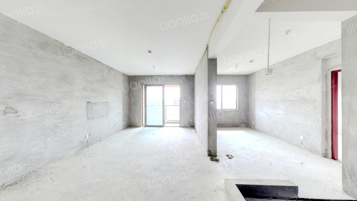 京港嘉园二手房实景图