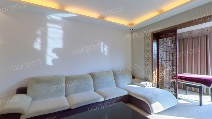 雅士林湘苑二手房实景图