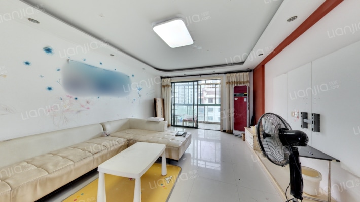 锦绣嘉园二手房实景图