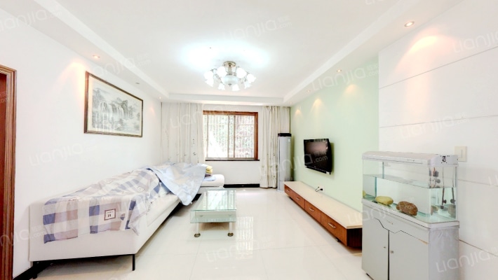 汇龙山庄二手房实景图