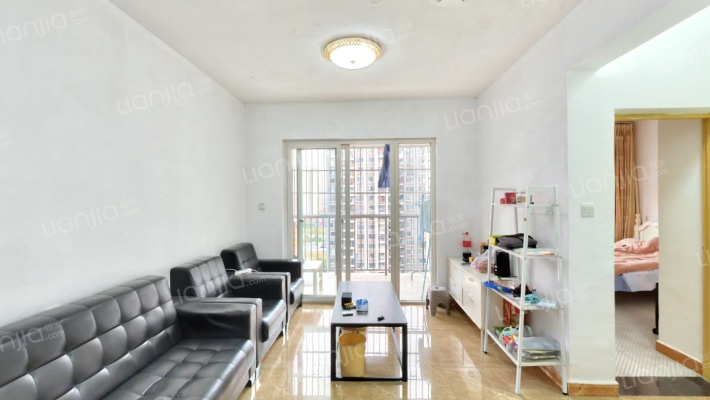 万圣家园A区二手房实景图