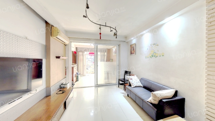 云山翠苑二手房实景图