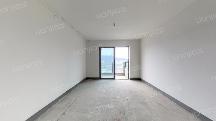 瓯越府二手房实景图