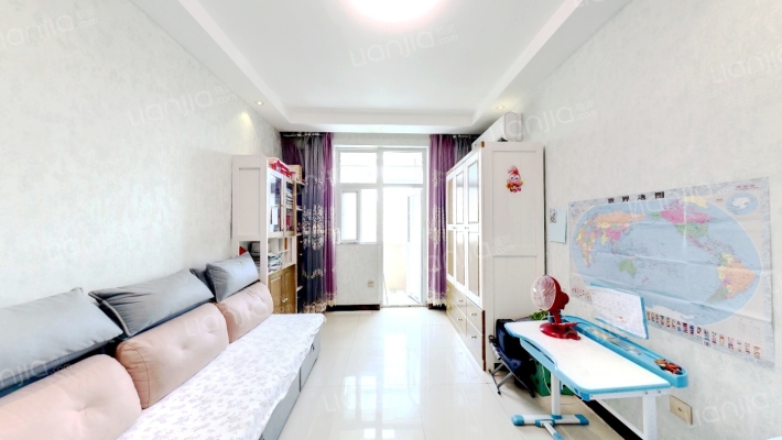 台儿庄路（河西区）二手房实景图