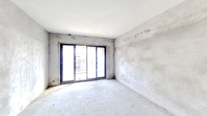 豪利花园二手房实景图