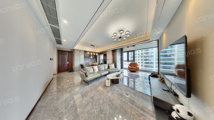 金隅·金玉府二手房实景图