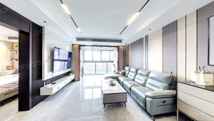 金色如意华庭二手房实景图