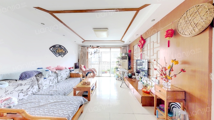 兴业苑二手房实景图