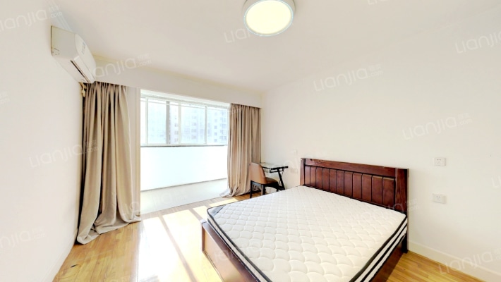 庆余公寓二手房实景图