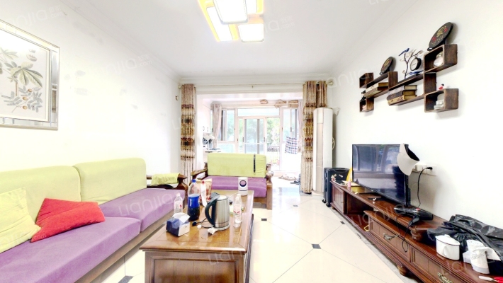 碧桂园·领誉二手房实景图