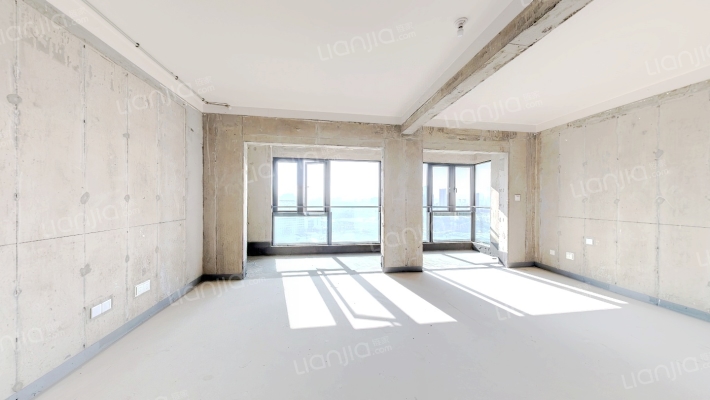 招商雍珑府二手房实景图