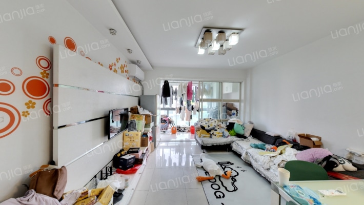 小城之春花苑二手房实景图