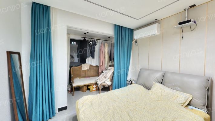 杜诗苑二手房实景图