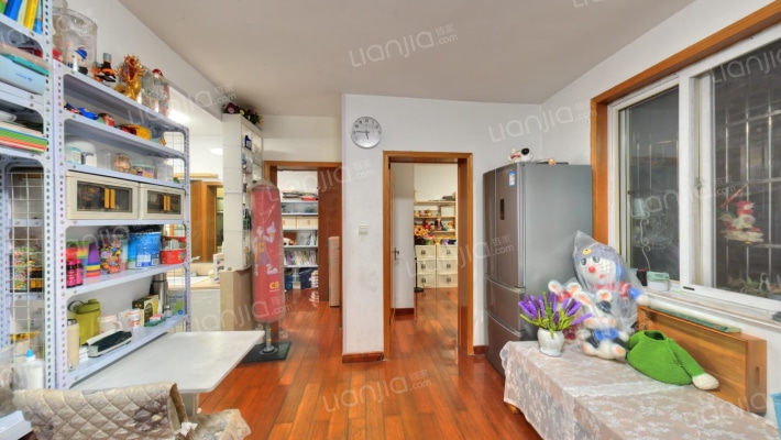 怡江小区二手房实景图