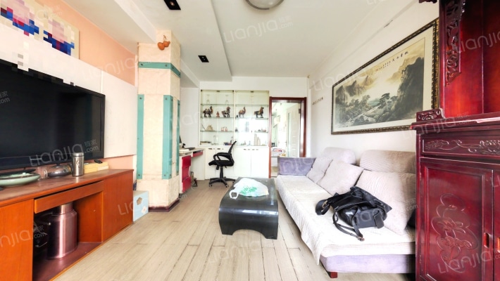 兴顺街二手房实景图