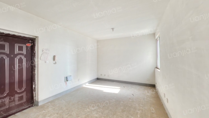 九里新苑北区二手房实景图