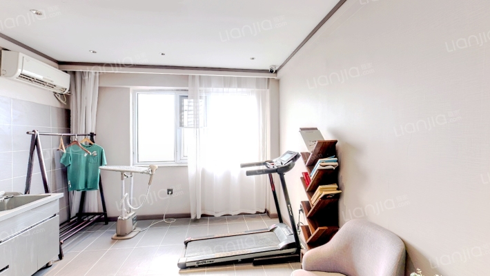 汉兴上品二手房实景图