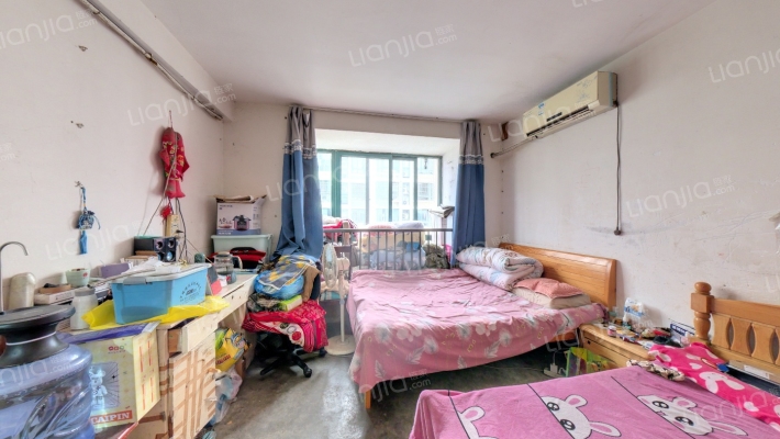 夏桥家园二手房实景图