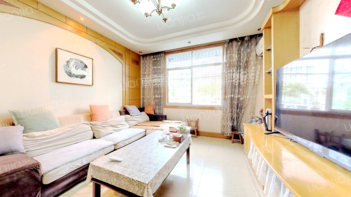 卧龙家属院二手房实景图