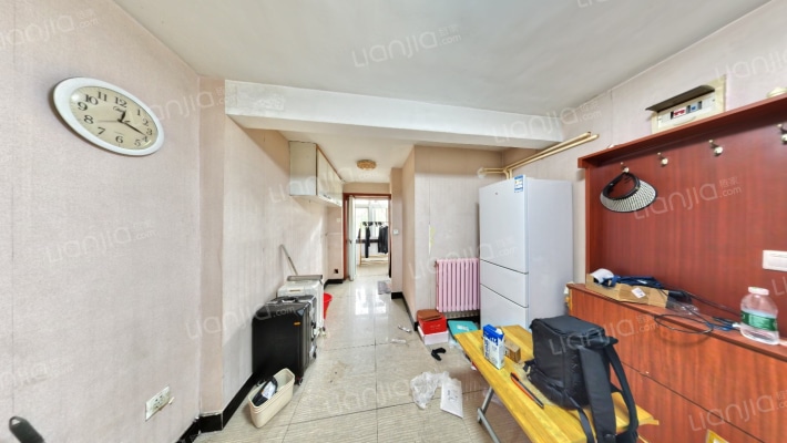 锦江南里二手房实景图