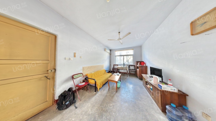 海岱苑北院二手房实景图