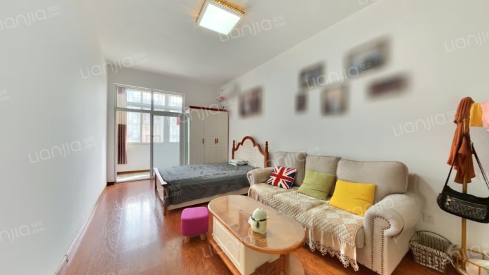 颍河路100号二手房实景图