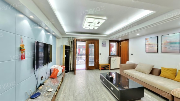 东浦商城二手房实景图