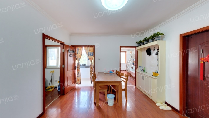 富锦嘉园四区二手房实景图