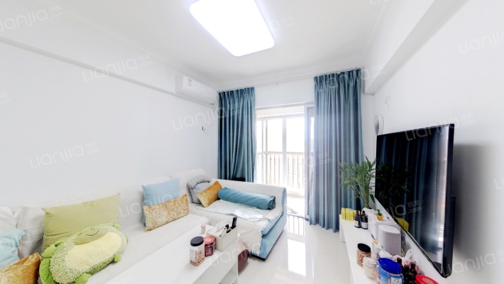 第5大道二手房实景图