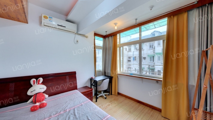 胜月院小区二手房实景图