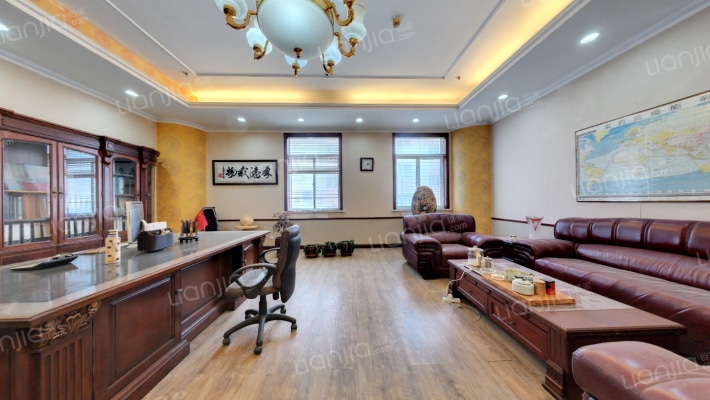 环海公寓二手房实景图