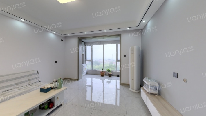 龙聚金源二手房实景图