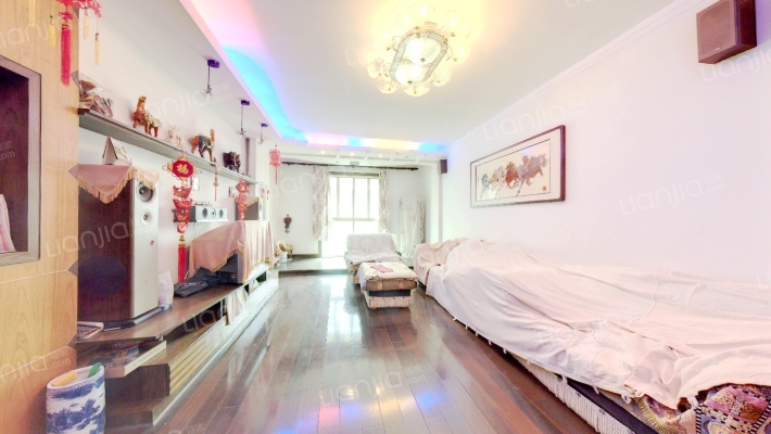 耕辛里小区二手房实景图