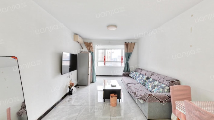 北昌新苑二手房实景图