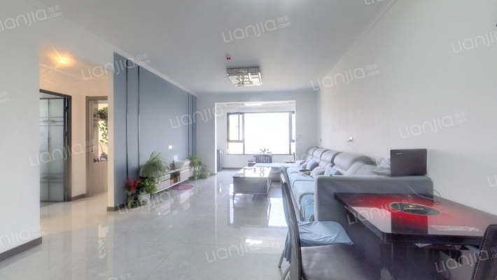 蓝光时代二手房实景图