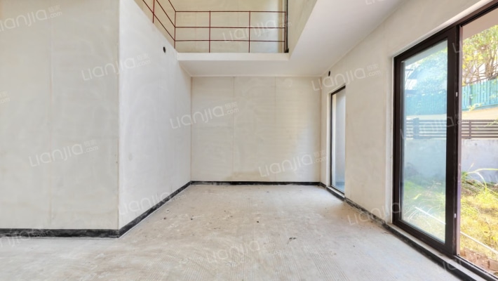 龙湖長滩原麓观麓二手房实景图