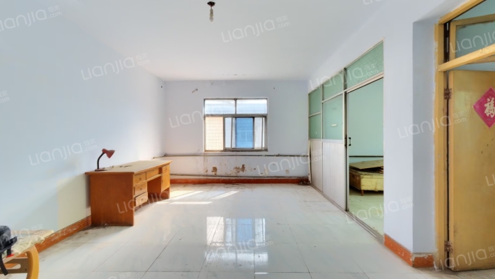 阀门厂家属院二手房实景图