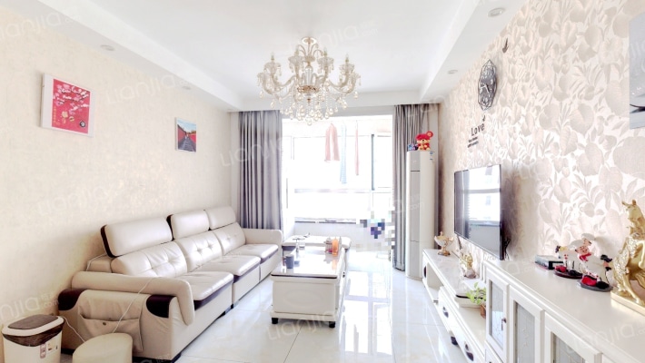 柴楼隆园二手房实景图