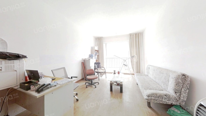 硅谷专家公馆二手房实景图