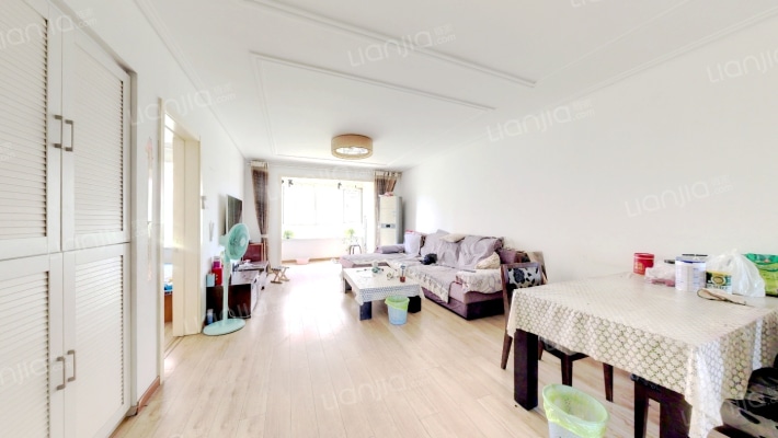 雅园一区二手房实景图