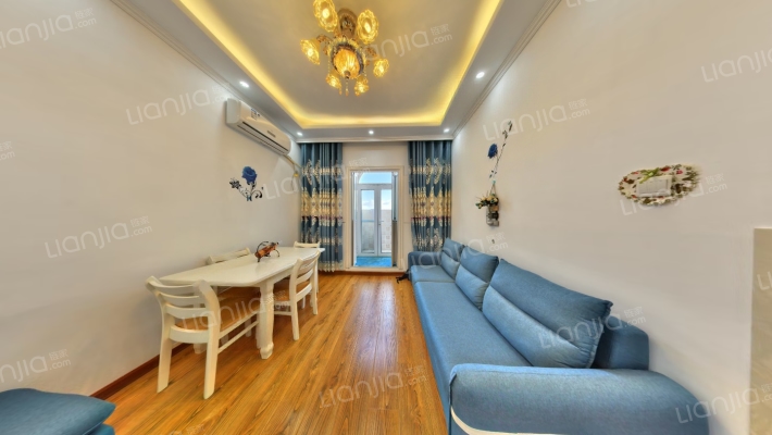 中能英格堡家园二手房实景图