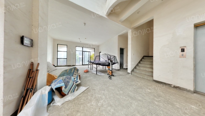 芙蓉西墅二手房实景图