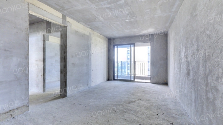 佳兆业拾光道花园二手房实景图