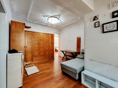 整租·伊春路 1室1厅 南/北