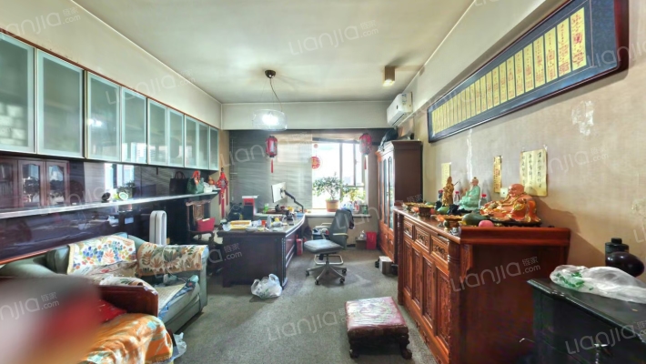 光达大厦二手房实景图