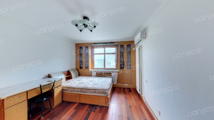 书苑里小区二手房实景图