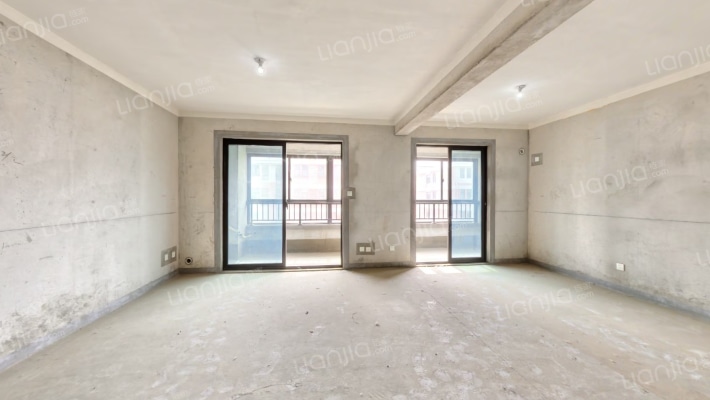 优步学府二期二手房实景图